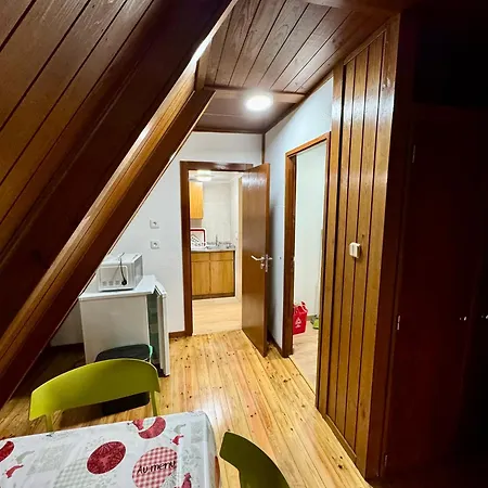 Camping Campingplads Góis