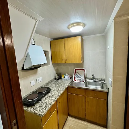 مكان تخييم Camping Góis