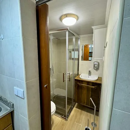 مكان تخييم Camping *