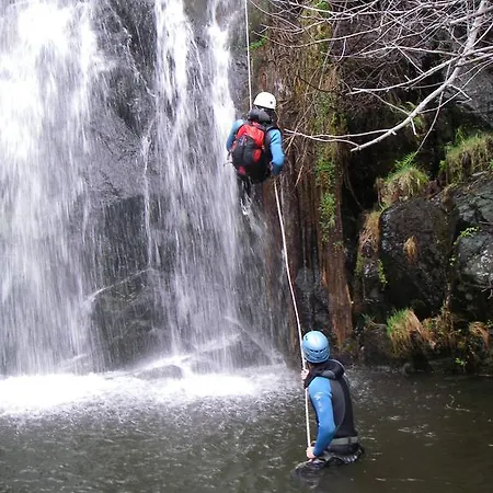 キャンプ場 Camping *