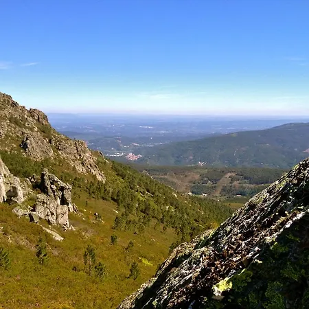 Camping Góis
