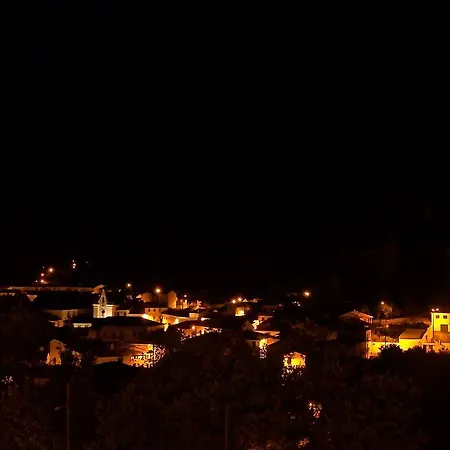 Camping Góis