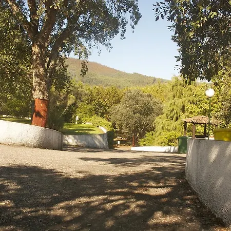 Camping Góis