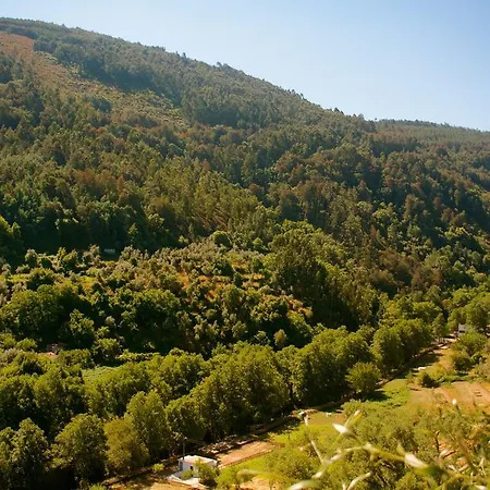 Camping Góis
