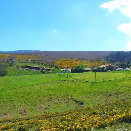 Camping Góis