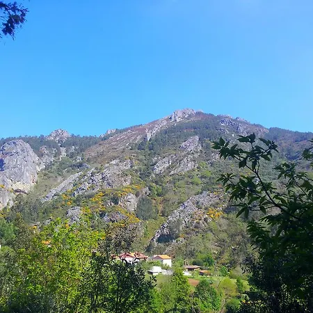 キャンプ場 Camping Góis