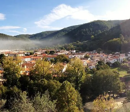 مكان تخييم Camping