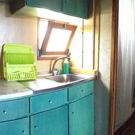 キャンプ場 Camping *