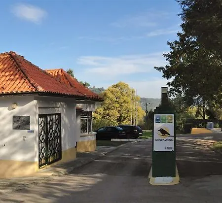 キャンプ場 Camping Góis