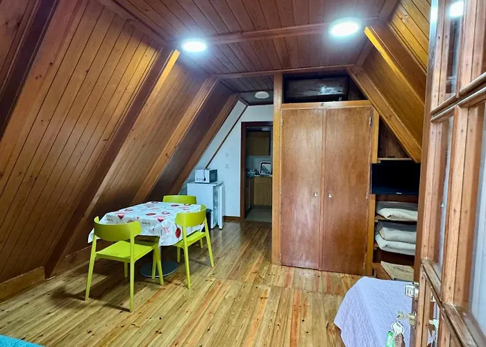 Kamp alanı Camping *