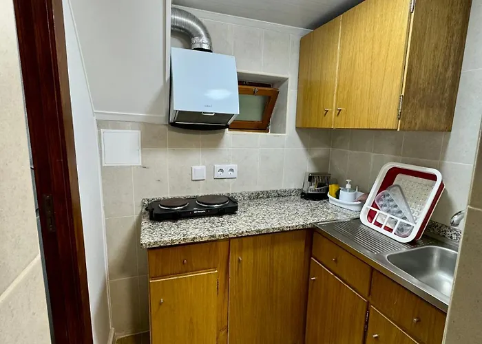 Kamp alanı Camping