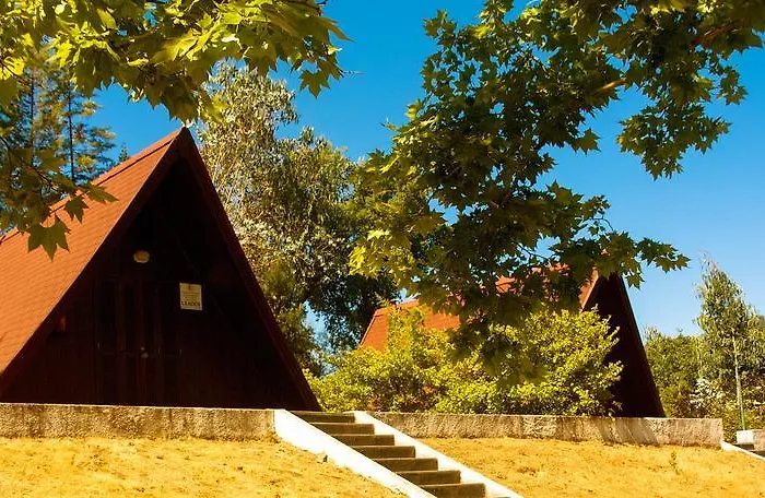 Kamp alanı Camping *