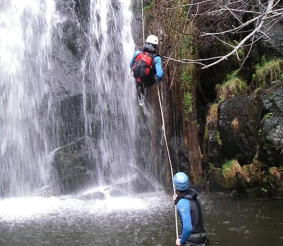 Kamp alanı Camping *