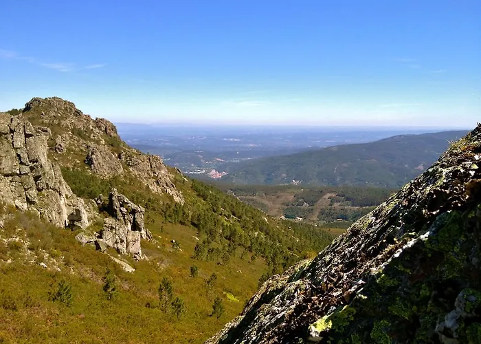 Camping Góis