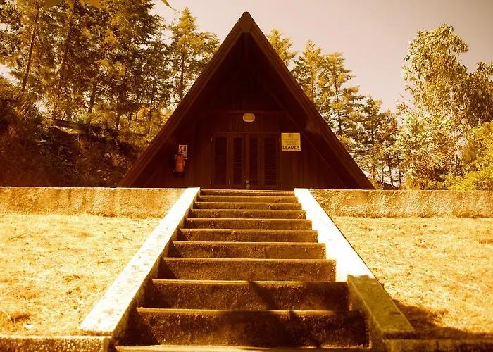 Kamp alanı Camping