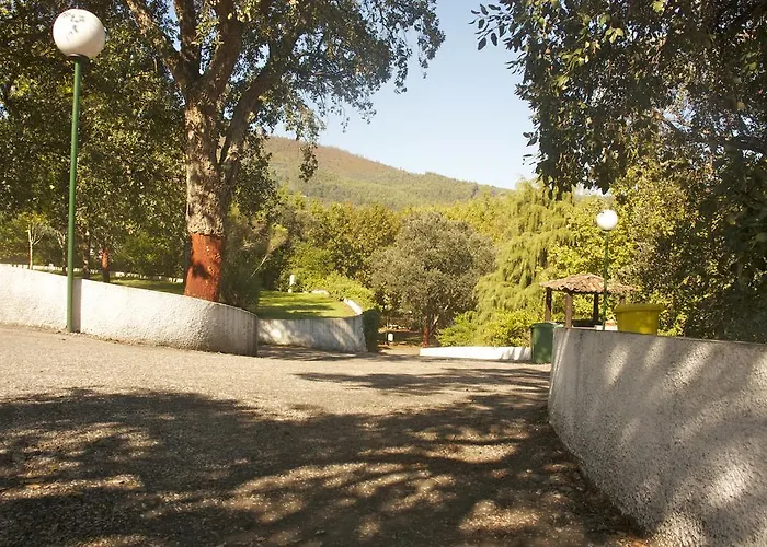 Camping Góis