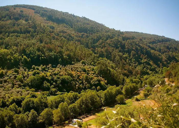 Camping Góis