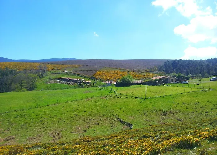 Camping Góis